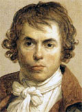 David, Jacques-Louis David, Jacques-Louis
