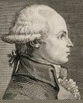 Defermon, Jacques