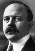 François-Marsal, Frédéric François-Marsal, Frédéric