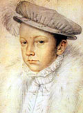 François (Scotland) François (Scotland)