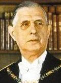 Gaulle, Charles de Gaulle, Charles de