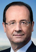 Hollande, François