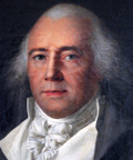 Le Tourneur, Étienne-François Le Tourneur, Étienne-François