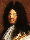 Louis XIV