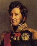 LOUIS-PHILIPPE I