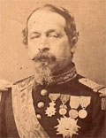 Napoléon III