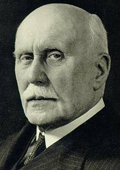 Pétain, Philippe