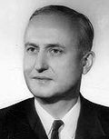 Pflimlin, Pierre Pflimlin, Pierre