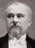 Poincaré, Raymond