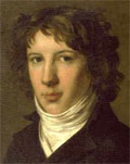 Saint-Just, Louis Saint-Just, Louis