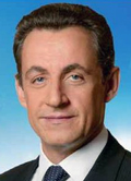 Sarkozy, Nicolas