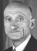 Schuman, Robert Schuman, Robert