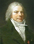 TALLEYRAND, Charles-Maurice de