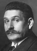 Bauer, Gustav Adolf