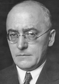Brüning, Heinrich Brüning, Heinrich