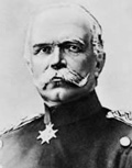 Caprivi, Georg Leo von