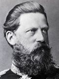 Friedrich III