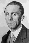 Goebbels, Joseph Paul