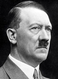 Hitler, Adolf