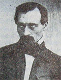 Raveaux, Franz Raveaux, Franz