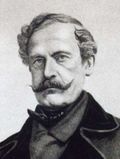 Sayn-Wittgenstein-Berleburg, August Ludwig von