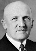 Schleicher, Kurt von Schleicher, Kurt von
