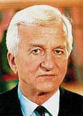 Weizsäcker, Richard von Weizsäcker, Richard von
