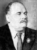 Badaev, Aleksey Yegorovich Aleksey Badaev