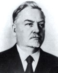 Nikolay Bulganin