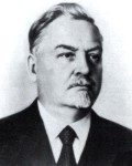 Bulganin, Nikolay Aleksandrovich (Russia) Nikolay Bulganin