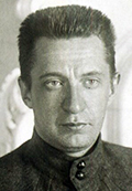 Kerenskij, Aleksandr Fedorovič Kerenskij, Aleksandr Fedorovič