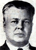 Sergey Syrtsov