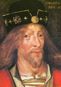 James I (Scotland)