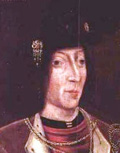 James III (Scotland) James III (Scotland)