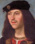 James IV (Scotland)