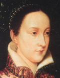 Mary I (Scotland) Mary I (Scotland)