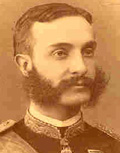 Alfonso XII