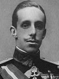 Alfonso XIII