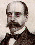 Castelar y Ripoll, Emilio Manuel Castelar y Ripoll, Emilio Manuel