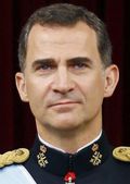 Felipe VI Felipe VI
