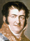 Fernando VII Fernando VII