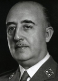 Franco, Francisco Franco, Francisco