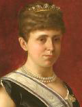 María Cristina de Austria y de Austria-Este María Cristina de Austria y de Austria-Este