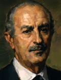 Rodríguez de Valcárcel, Alejandro Rodríguez de Valcárcel, Alejandro