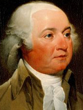 Adams, John Adams, John