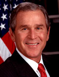 Bush, George W.