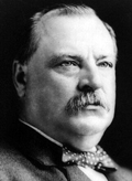 Cleveland, Grover Cleveland, Grover