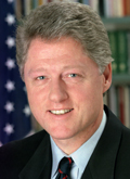 Clinton, Bill