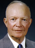 Eisenhower, Dwight Eisenhower, Dwight