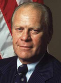 Ford, Gerald Ford, Gerald